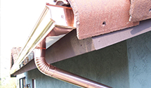 Rain Gutter Installation, Repair, Cleaning in Palm Coast, FL